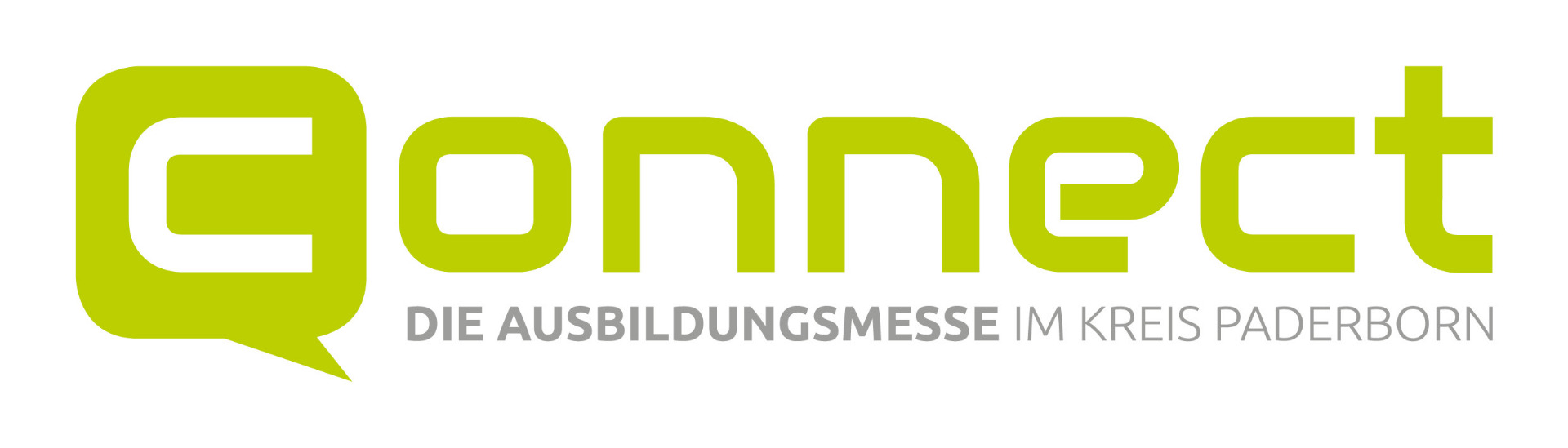 Logo der Messe