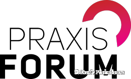 Logo Praxisforum