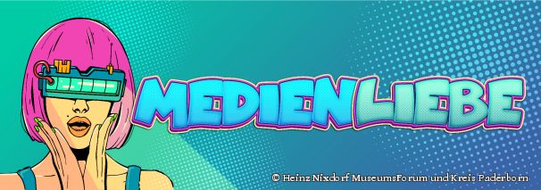 Logo Medienliebe