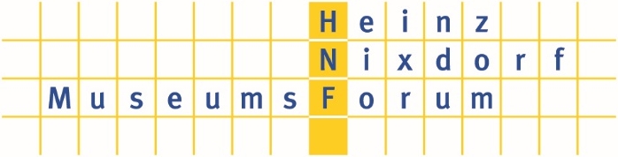 Logo Heinz Nixdorf Museumsforum