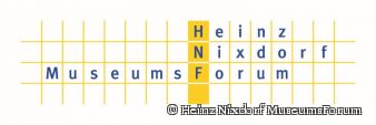 Logo Heinz Nixdorf MuseumsForum
