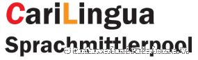 Logo CariLingua