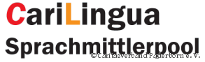 Logo CariLingua