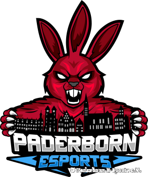 Logo Paderborn E-Sports