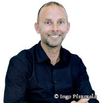 Portrait von Ingo Piszczala