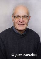 Portrait von Andreas Czorny