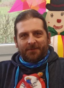 Portrait von Markus Kremer