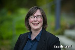 Portraitfoto Natascha Nemetschek