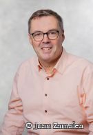 Portrait von Frank Krois