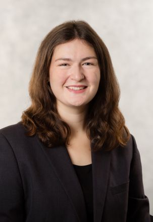 Portrait Katharina Korbella