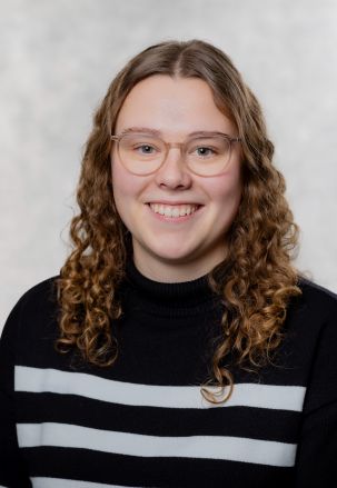 Portraitfoto von Juole Arens