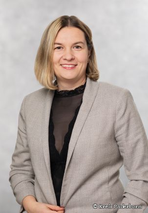 Portraitfoto von Irina Bucuci