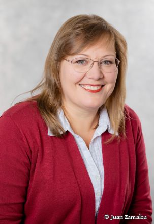 Portraitfoto von anna Leinweber