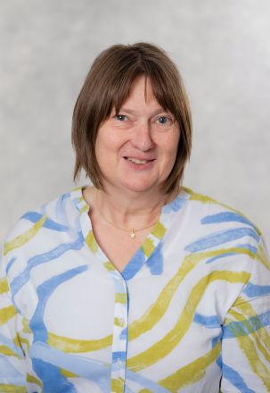 Katharina von Hagen