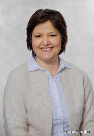 Portraitfoto Ljilijana Umiljenovic