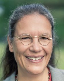 Portrait von Katrin Temmen
