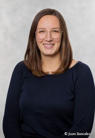 Portrait von Lena König