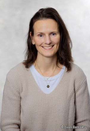 Mirja Schumacher