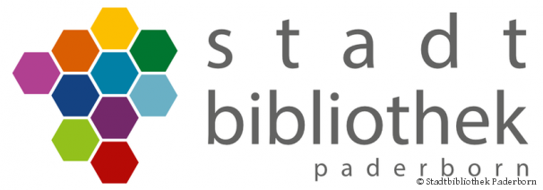Logo der Stadtbibliothek Paderborn