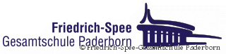 Friedrich-Spee-Gesamtschule Paderborn Logo der Friedrich-Spee-Gesamtschule Paderborn
