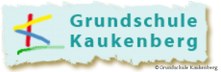 Logo der Grundschule Kaukenberg