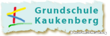 Logo der Grundschule Kaukenberg