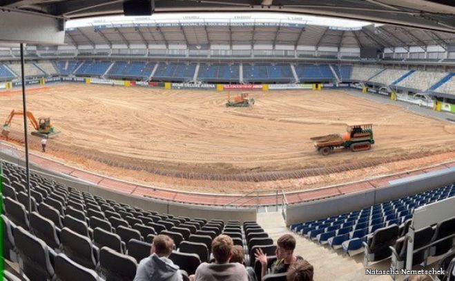 Stadion