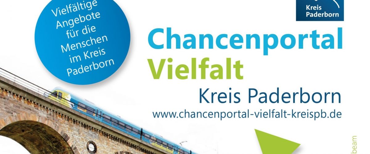 Chancenportal Vielfalt Kreis Paderborn