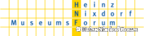 Logo Heinz Nixdorf Forum