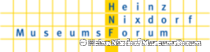 Logo Heinz Nixdorf MusemsForum