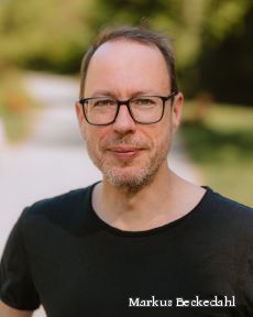 Markus Beckedahl 
