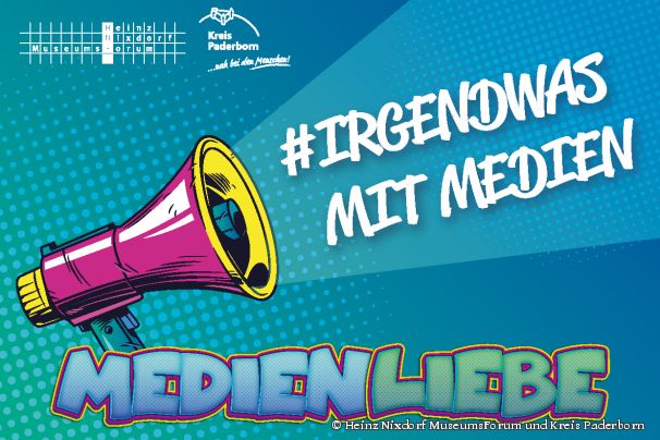 Logo Medienliebe