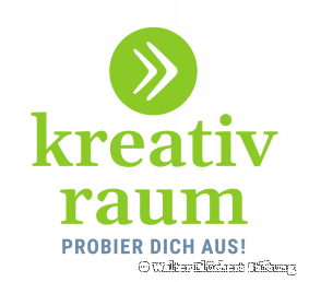 Logo kreativraum