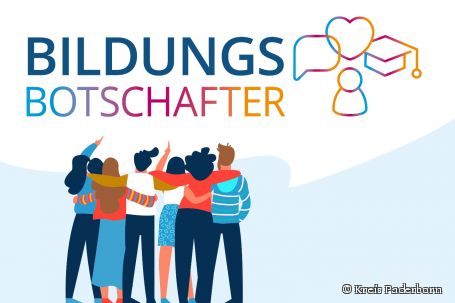 Bildungsbotschafter Kreis Paderborn