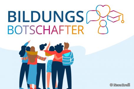 Bildungsbotschafter Kreis Paderborn