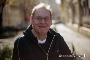 Karsten Strack