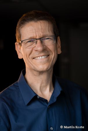 Martin Korte
