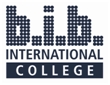 b.i..b. International College