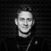 Profilbild Jonathan Bago 