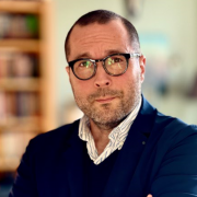 Portrait Max Thinius