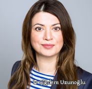 Bild von Çiğdem Uzunoğlu