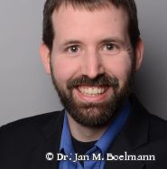 Bild von Dr. Jan M. Boelmann
