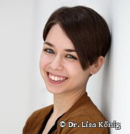 Bild von Dr. Lisa König
